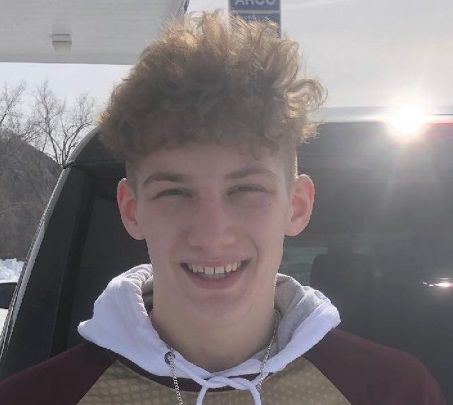 Aiden Brosinski mug